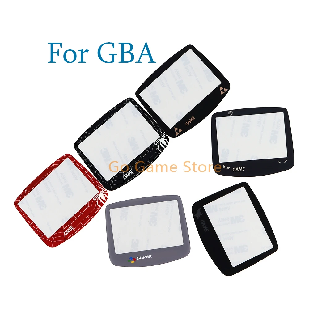 20pcs Glass Mirror For Gameboy Advance GBA Game Console Protector Display Screen Lens Panel
20pcs Glass Mirror For Gameboy Advance GBA Game Console Protector Display Screen Lens Panel