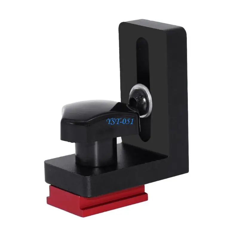 E15A Durability F45/F30 Push Table Positioner Guide Rails Stop Perfect For Wood Shops
E15A Durability F45/F30 Push Table Positioner Guide Rails Stop Perfect For Wood Shops