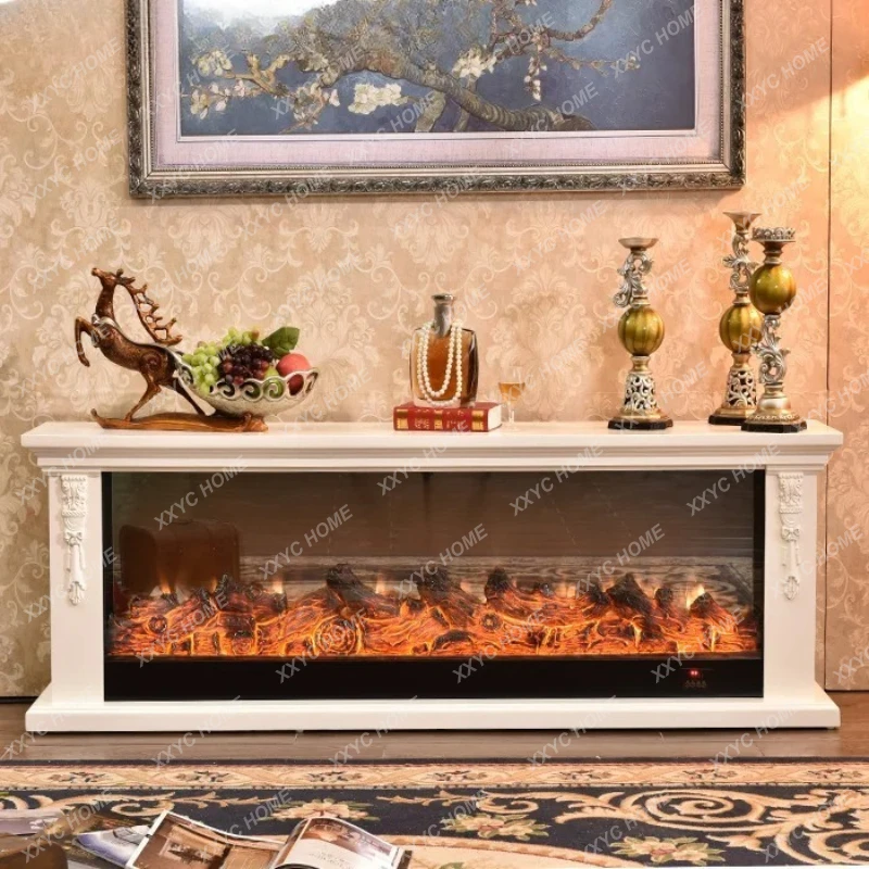 LTV cabinet fireplace and style decorative heating cabinet solid wood
LTV cabinet fireplace and style decorative heating cabinet solid wood
