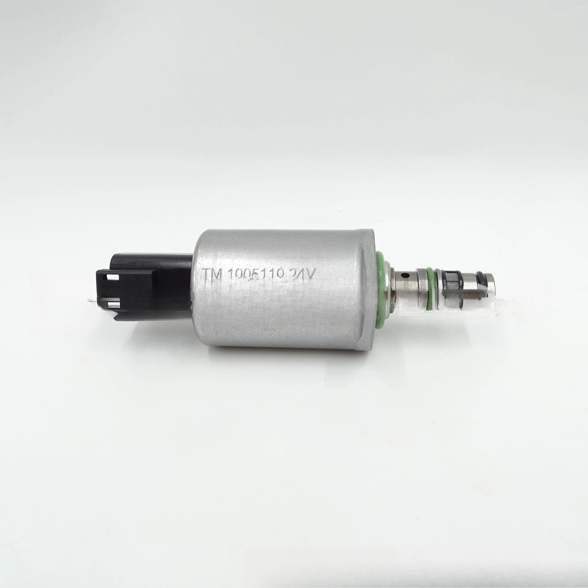 TM1005110 24V Excavator Hydraulic Pump Proportional Solenoid Valve
TM1005110 24V Excavator Hydraulic Pump Proportional Solenoid Valve