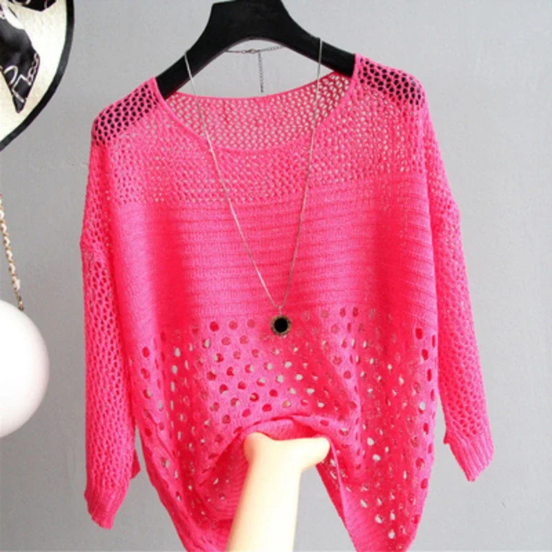 Spring and Summer New Ice Silk Knitted Vest Top Hollow Thin Bottoming Suspender Street Women's White Shirt
Spring and Summer New Ice Silk Knitted Vest Top Hollow Thin Bottoming Suspender Street Women's White Shirt