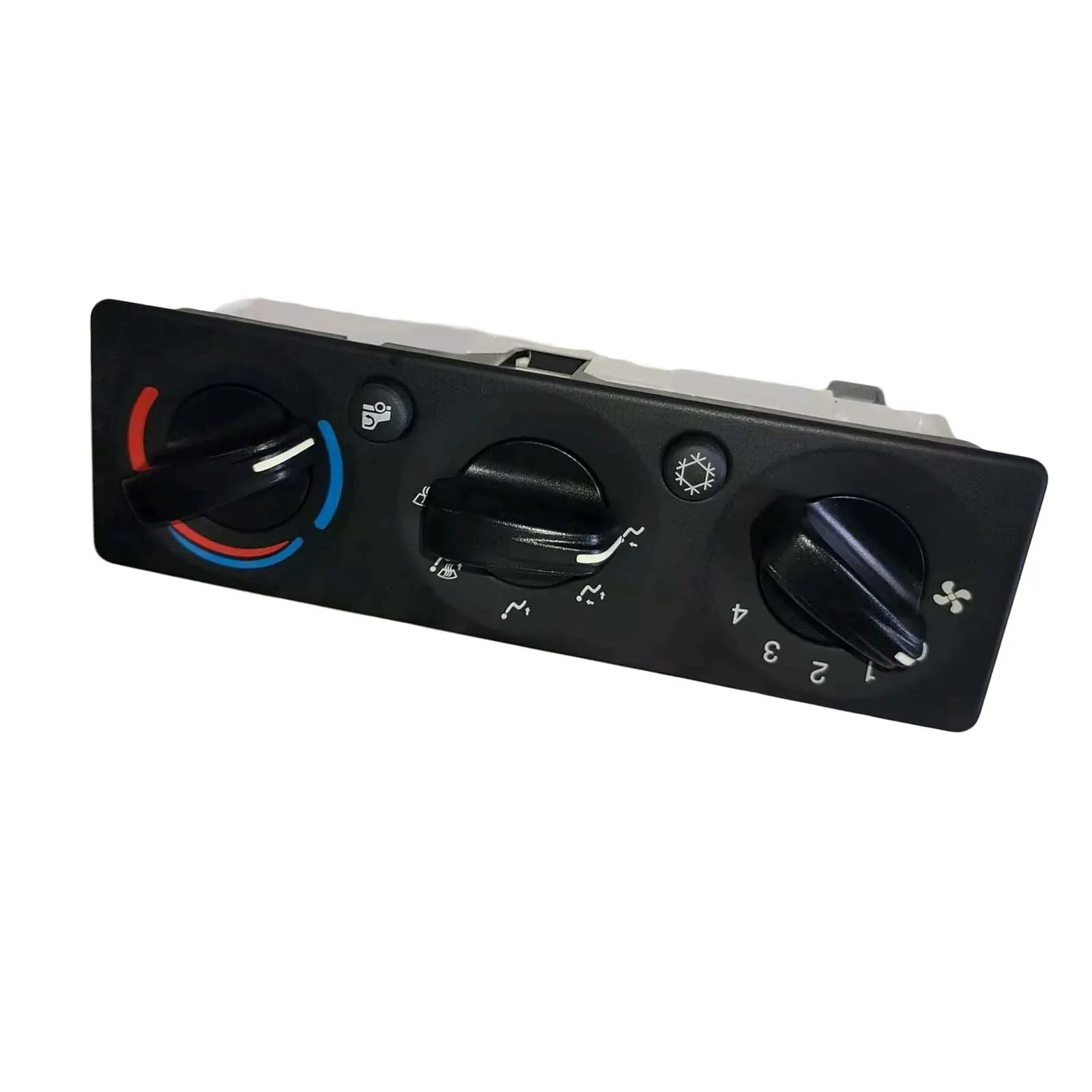 As Shown A C Climate Control Module HVAC Control Direct Replacement Fitment High Performance For Peterbilt Truck
As Shown A C Climate Control Module HVAC Control Direct Replacement Fitment High Performance For Peterbilt Truck