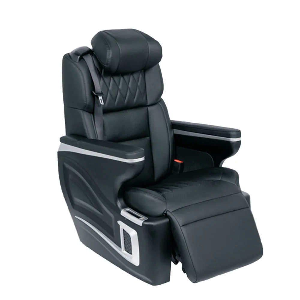 Factory Direct Commercial Vehicle Aviation Seat Modification Interior Luxury Seat Decoration Sofa Bed Car Seat
Factory Direct Commercial Vehicle Aviation Seat Modification Interior Luxury Seat Decoration Sofa Bed Car Seat