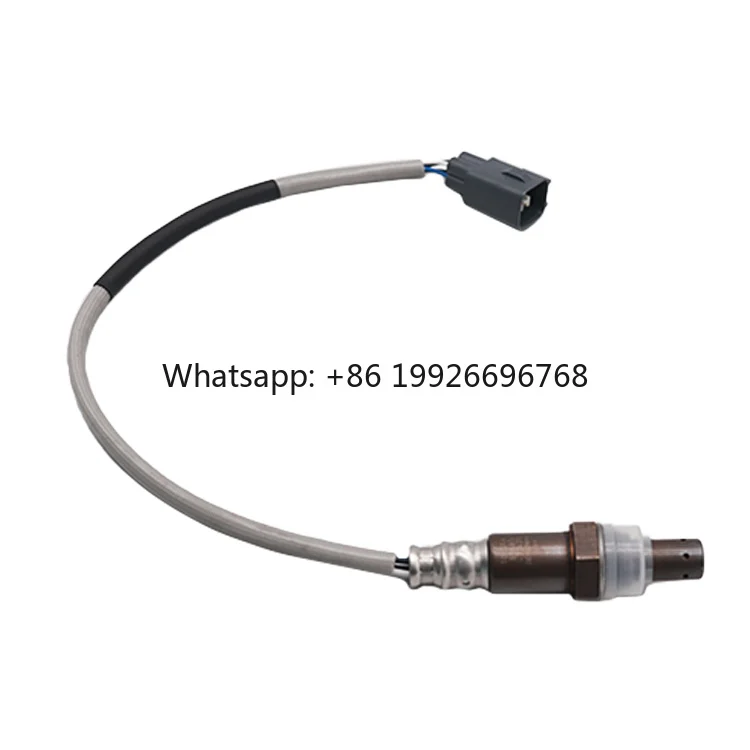 Automotive Parts Accessories Auto Spares 2GRFE O2 Oxygen Sensor 89465-33420
Automotive Parts Accessories Auto Spares 2GRFE O2 Oxygen Sensor 89465-33420