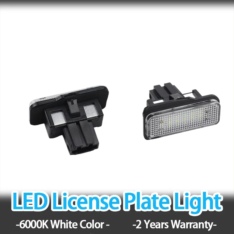 Для Mercedes Benz E-Class W211 S211 CLS-Class W219 C-Class S203 SLK-Class R171 2PS Светодиодная лампа освещения номерного знака автомобиля белого цвета
Для Mercedes Benz E-Class W211 S211 CLS-Class W219 C-Class S203 SLK-Class R171 2PS Светодиодная лампа освещения номерного знака автомобиля белого цвета