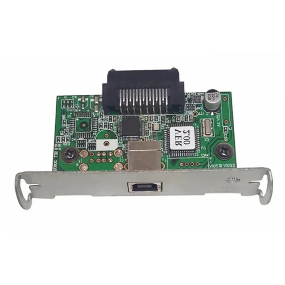 Надежный металлический модуль для USB-интерфейса M148E UBU03II TMT88II TMT88III TMU220 A187 TMU675, стабильная работа
Надежный металлический модуль для USB-интерфейса M148E UBU03II TMT88II TMT88III TMU220 A187 TMU675, стабильная работа