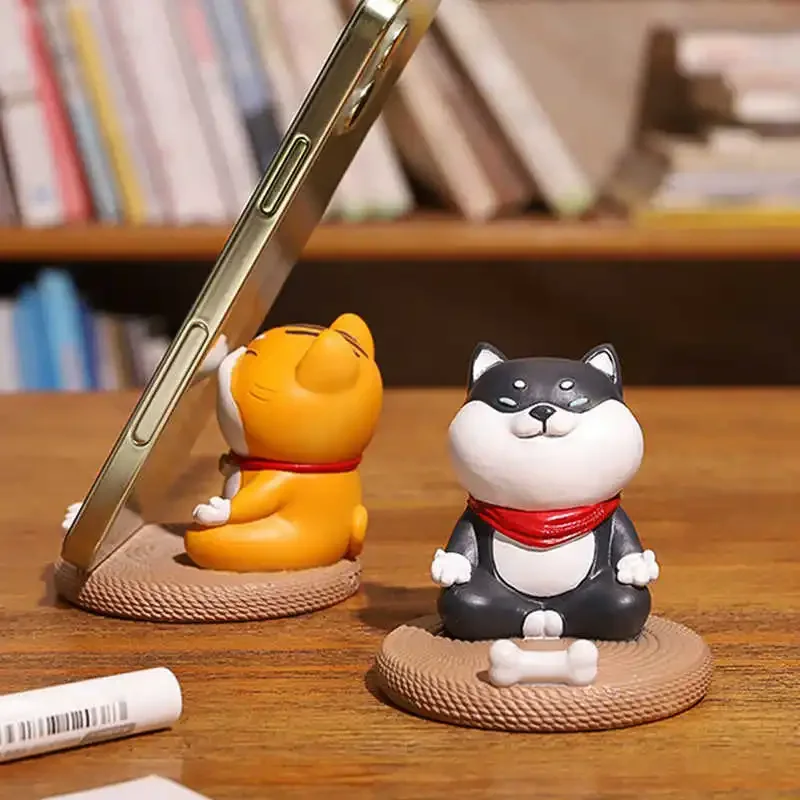 Desktop Phone Stand Incense Stick Burner Holders Cute Resin Cat Figurines Phone Holder Statue Kawaii Desk Accessories
Desktop Phone Stand Incense Stick Burner Holders Cute Resin Cat Figurines Phone Holder Statue Kawaii Desk Accessories
