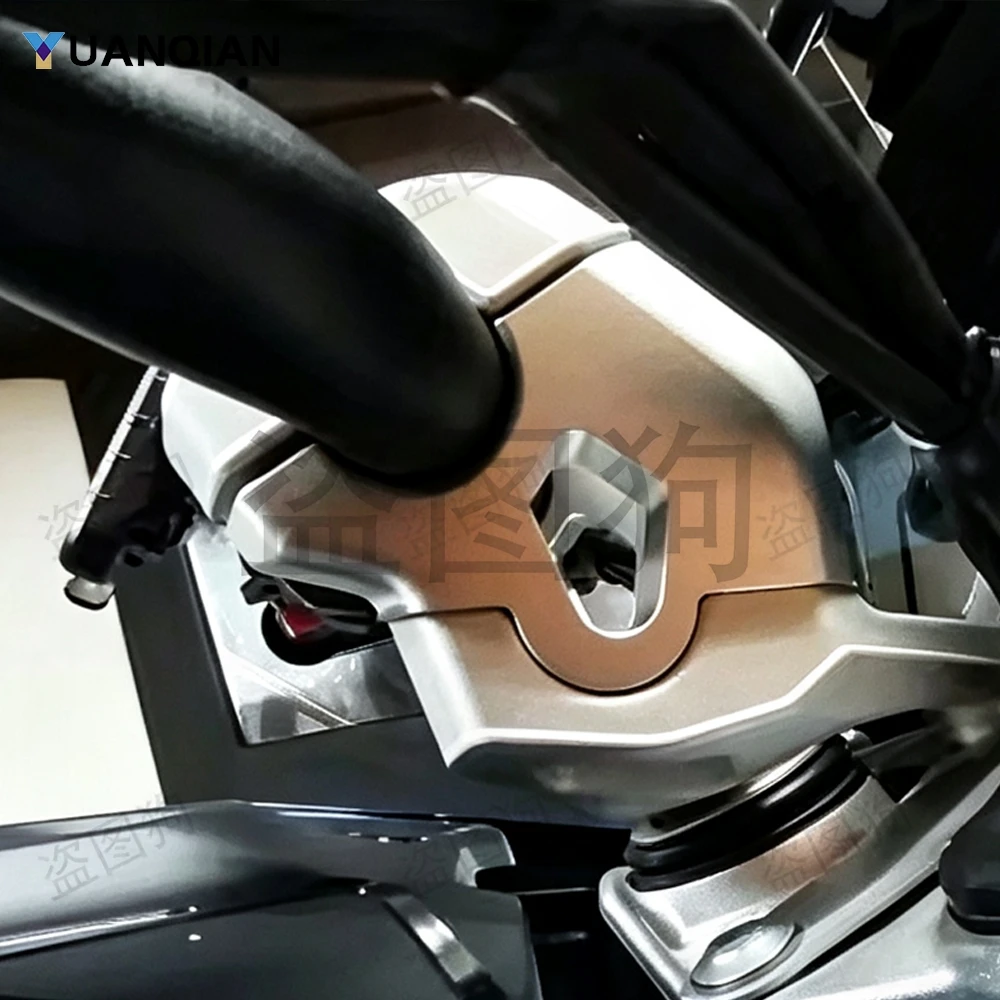 For BMW R 1300 GS R1300 GS R1300GSA 2024-2027 Motorcycle Handlebar Riser Bar Mount Handle Clamp R1300GS Adventure Accessories
For BMW R 1300 GS R1300 GS R1300GSA 2024-2027 Motorcycle Handlebar Riser Bar Mount Handle Clamp R1300GS Adventure Accessories