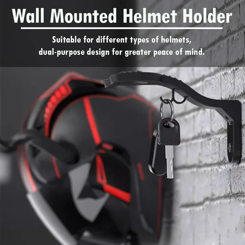 For Yamaha XJ6 Diversion ABS XJ6N XJ6F XJ6S 2012-2024 High Quality Motorcycle Accessories Helmet Hook Racks Multipurpose Hooks
For Yamaha XJ6 Diversion ABS XJ6N XJ6F XJ6S 2012-2024 High Quality Motorcycle Accessories Helmet Hook Racks Multipurpose Hooks