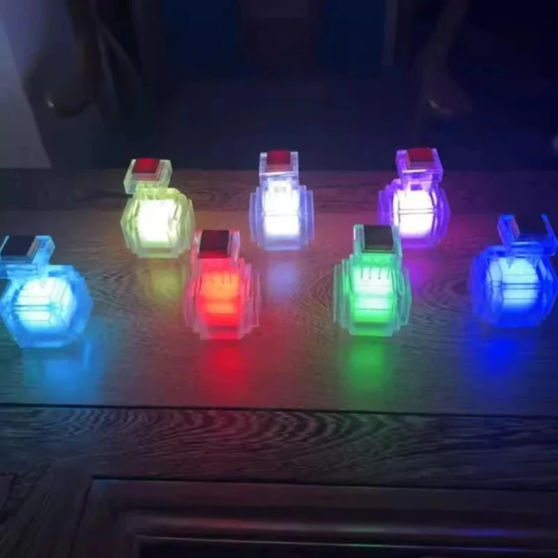 Creativity Game Night Light 7 Change Color Liquid Medicine Bottle Model Night Light USB Rechargeable Decoration Lamp Toy Gift
Creativity Game Night Light 7 Change Color Liquid Medicine Bottle Model Night Light USB Rechargeable Decoration Lamp Toy Gift