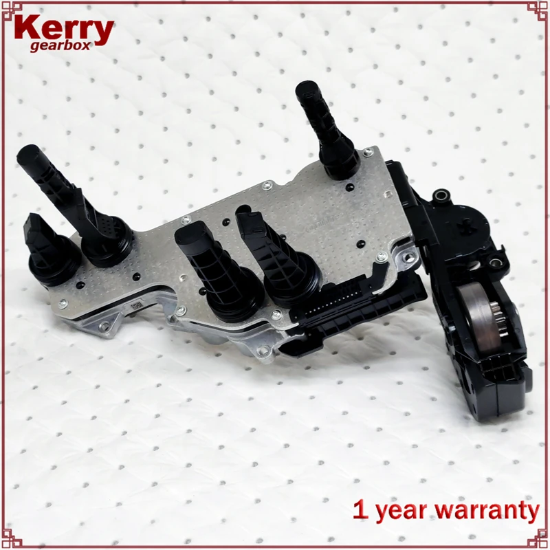 6DCT450 Transmission Control Unit Module MPS6 TCU TCM for Ford Volvo Dodge 7M5R14C247FA 7M5R14C247AF
6DCT450 Transmission Control Unit Module MPS6 TCU TCM for Ford Volvo Dodge 7M5R14C247FA 7M5R14C247AF