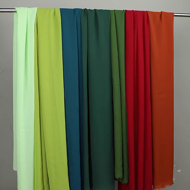 1 10 20 Meters Encryption 100D Chiffon Fabric Translucent Cloth for Wedding Decor Business Arch Backdrop Decoration Fabrics
1 10 20 Meters Encryption 100D Chiffon Fabric Translucent Cloth for Wedding Decor Business Arch Backdrop Decoration Fabrics