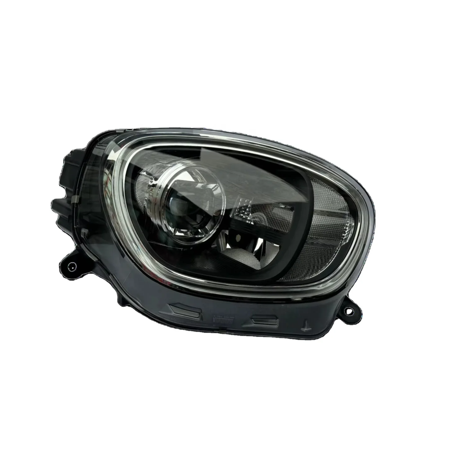 High Quality Headlights Suitable for BM W Mini Countryman F60 LED Headlight Lighting System Mini F60 LED Headlights
High Quality Headlights Suitable for BM W Mini Countryman F60 LED Headlight Lighting System Mini F60 LED Headlights