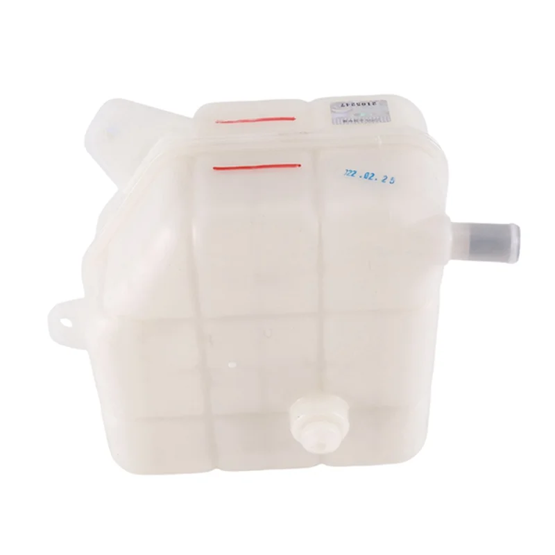 Car 2.0L 2.0T For Ssangyong Korando 2010-2017 Coolant Auxiliary Water Bottle 2161034043
Car 2.0L 2.0T For Ssangyong Korando 2010-2017 Coolant Auxiliary Water Bottle 2161034043