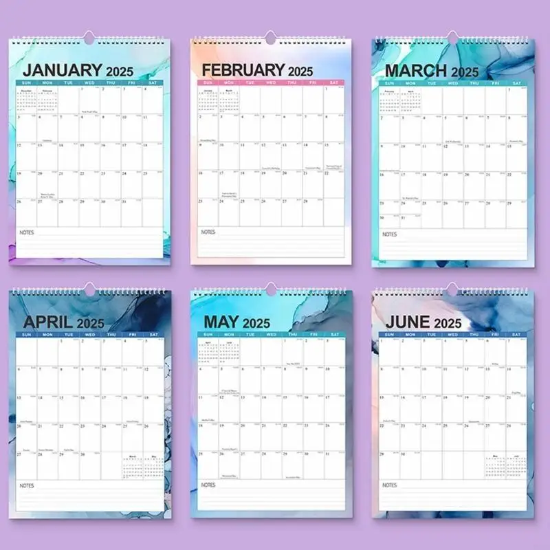 R6ff Wall Calendar 2025 учебный год Планировщик английский издание календарь для планирования
R6ff Wall Calendar 2025 учебный год Планировщик английский издание календарь для планирования