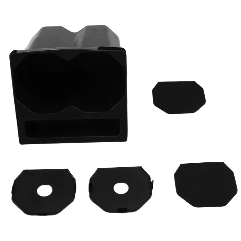 AU28-Car Storage Box Console Container Center Insert Box Cup Storage Box Holder For BYD Song Plus Dmi EV 2022-2024
AU28-Car Storage Box Console Container Center Insert Box Cup Storage Box Holder For BYD Song Plus Dmi EV 2022-2024