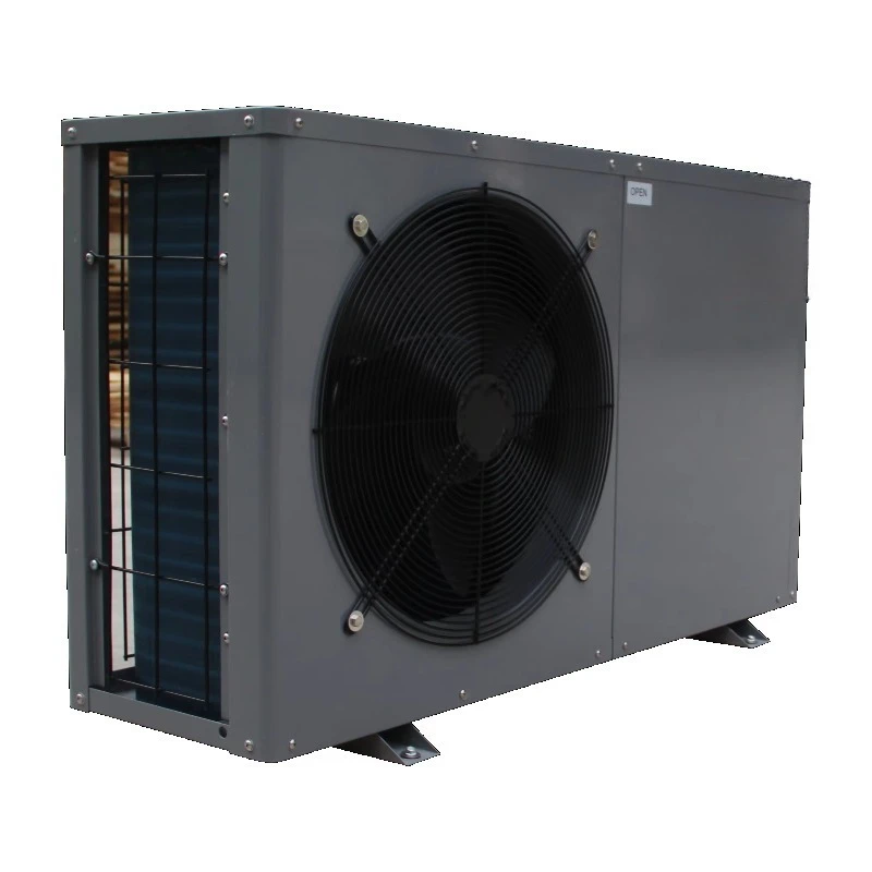 Энергосберегающий тепловой насос от воздуха до воды — заводское отопление дома в Гуанчжоу, охлаждение и водонагреватель
Энергосберегающий тепловой насос от воздуха до воды — заводское отопление дома в Гуанчжоу, охлаждение и водонагреватель