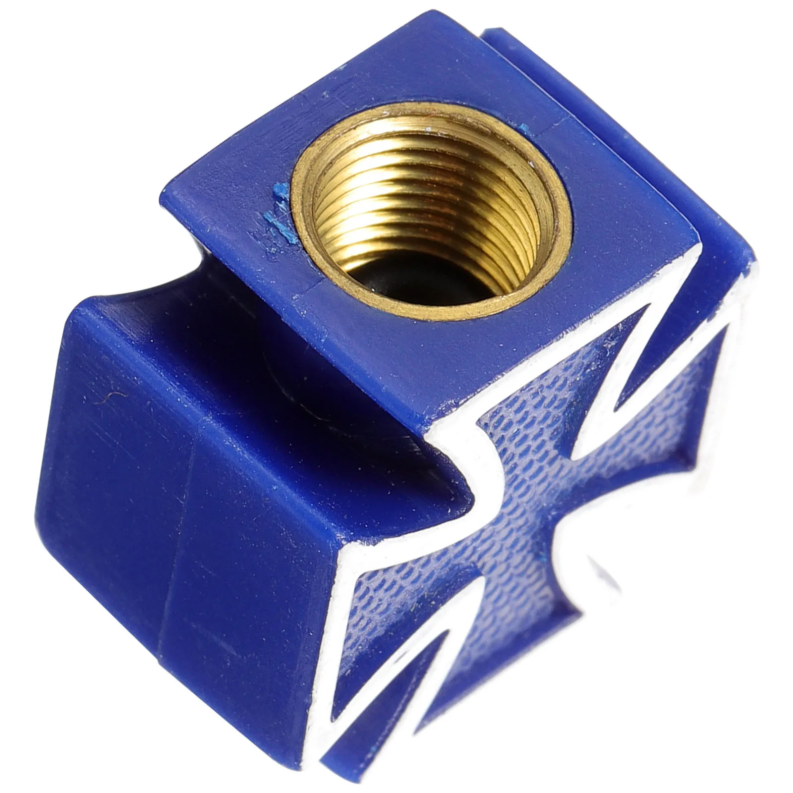 Valve Core Cross Shaped Decorative Car Tire Caps Stem Replacement Valve Caps for Car Truck Suv Bike Motorcycle
Valve Core Cross Shaped Decorative Car Tire Caps Stem Replacement Valve Caps for Car Truck Suv Bike Motorcycle