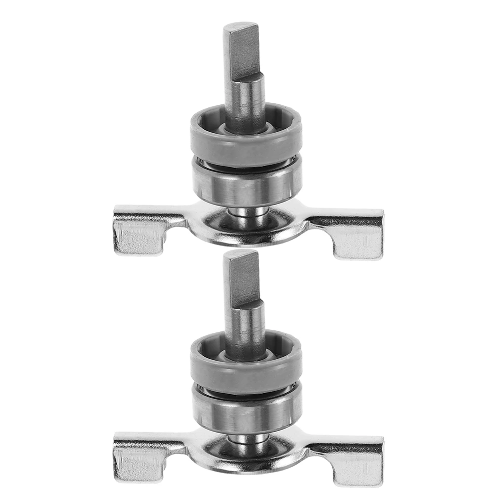 2pcs Bread Machine Mixing Blade Replacement Paddle Dough Maker Universal Parts Accessories Efficient Mixing Precision Crafted
2pcs Bread Machine Mixing Blade Replacement Paddle Dough Maker Universal Parts Accessories Efficient Mixing Precision Crafted