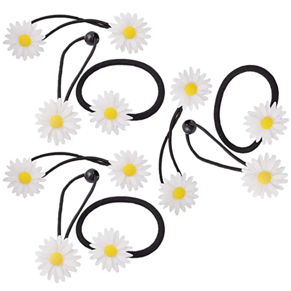 9 Pcs Barrettes for Beach Hair Accessories Cute Clip Ties Elastic Ponytail Holders Daisy Scrunchies Headbands Women Rope
9 Pcs Barrettes for Beach Hair Accessories Cute Clip Ties Elastic Ponytail Holders Daisy Scrunchies Headbands Women Rope