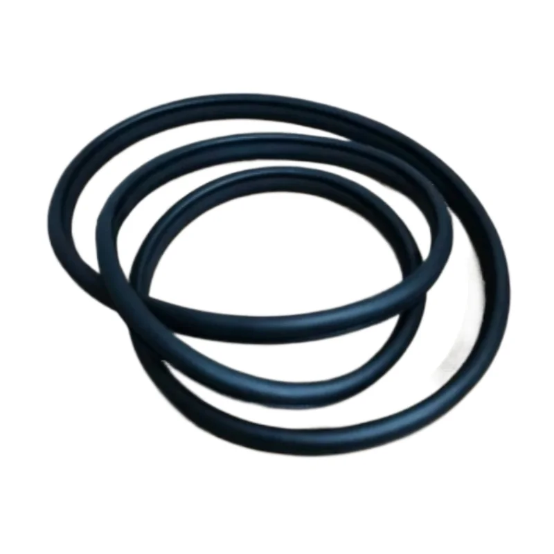 Rubber Door Opening Sealing Strip for Chery Omoda 5
Rubber Door Opening Sealing Strip for Chery Omoda 5