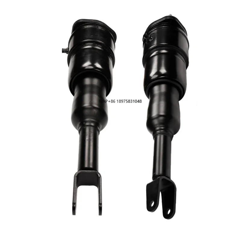 Suitable for LS460 air Shock Absorber air Suspension Bracket and Pneumatic Shock Absorber 48020-50150 48020-50152
Suitable for LS460 air Shock Absorber air Suspension Bracket and Pneumatic Shock Absorber 48020-50150 48020-50152