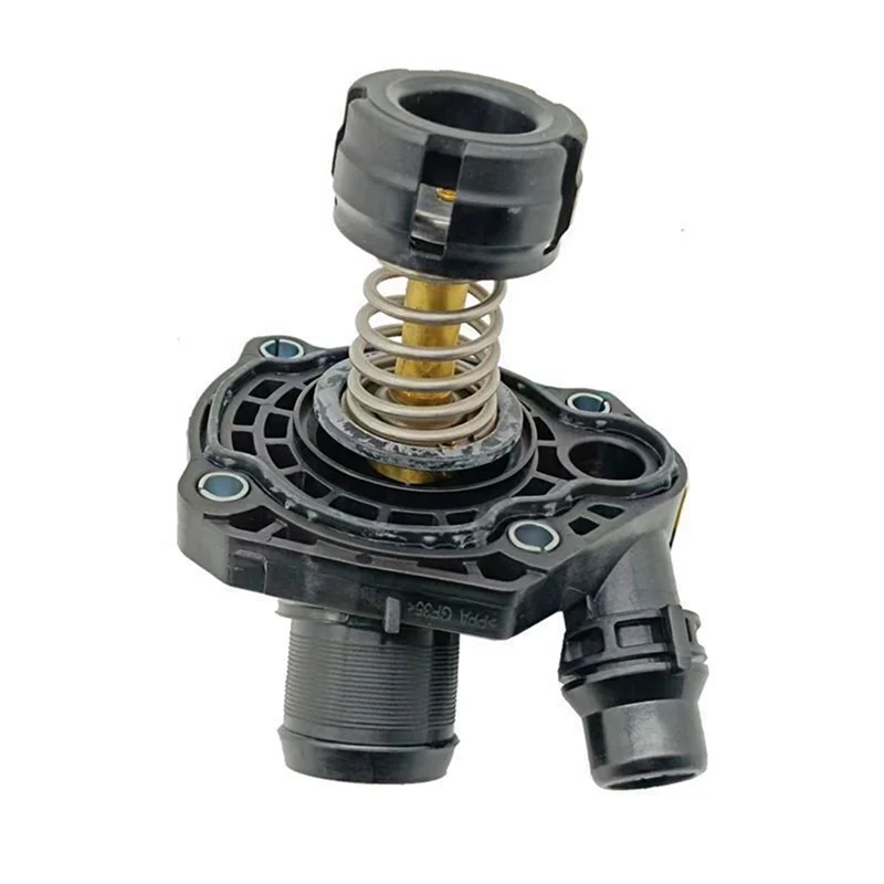 4X Car Engine Coolant Thermostat For BMW F45 X1 X2 Mini 220I 225I B38 B48 11518601366 11518623576
4X Car Engine Coolant Thermostat For BMW F45 X1 X2 Mini 220I 225I B38 B48 11518601366 11518623576