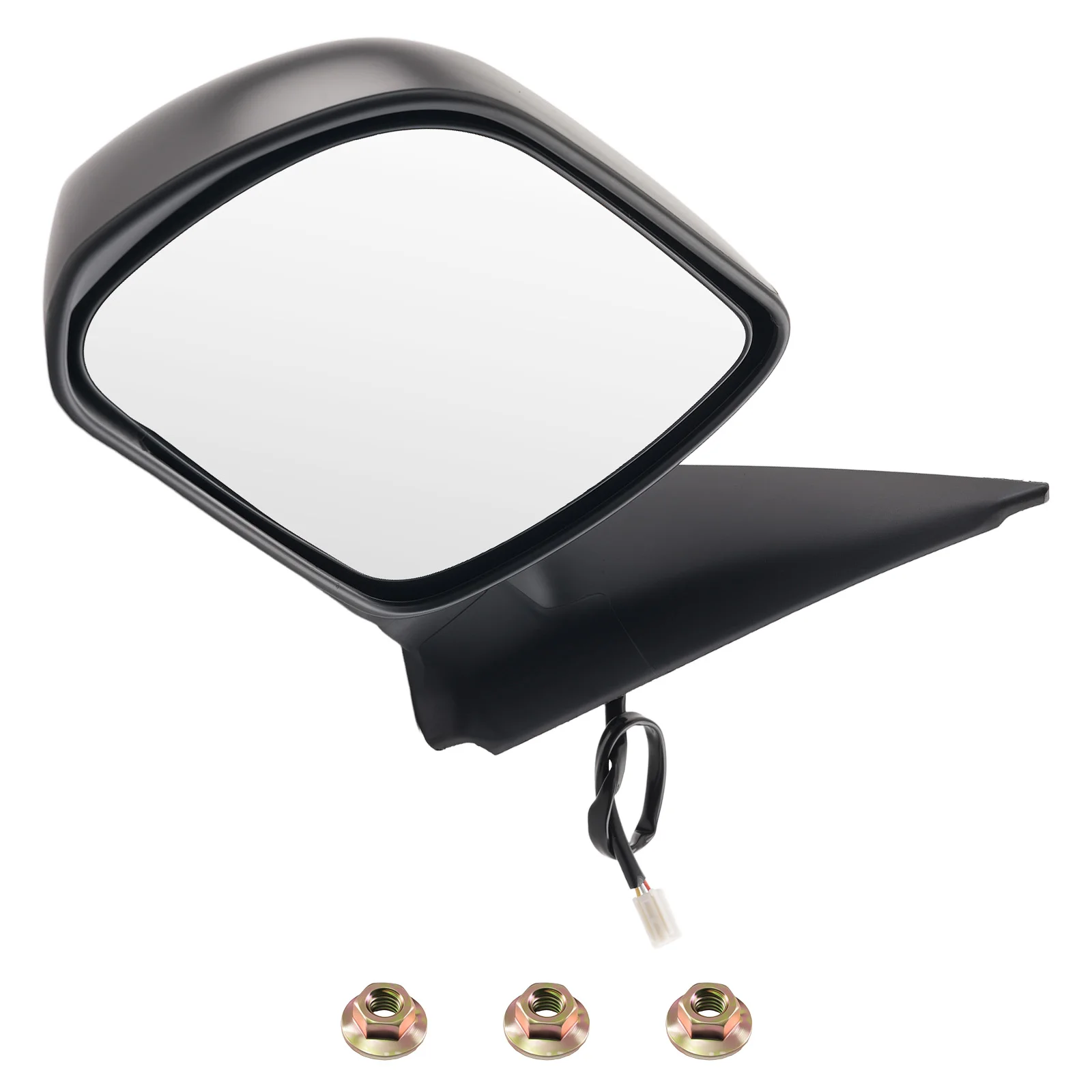 Power Side View Mirror Left for Toyota Tacoma 4-Door 2012-2015 TO1320282
Power Side View Mirror Left for Toyota Tacoma 4-Door 2012-2015 TO1320282