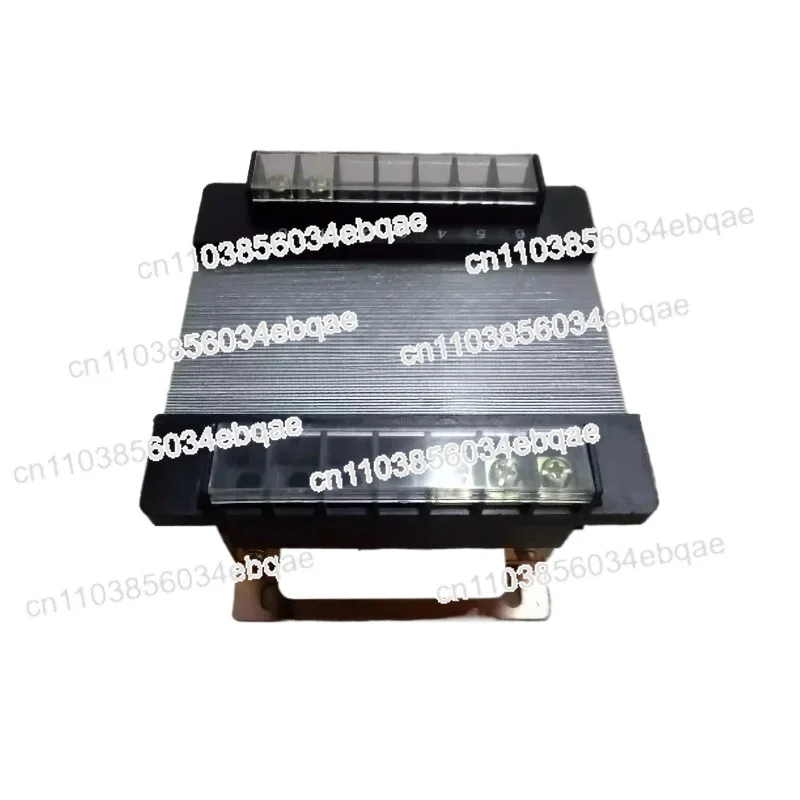 Для трансформатора управления изоляцией GLB-500VA 220 В/220 В
Для трансформатора управления изоляцией GLB-500VA 220 В/220 В