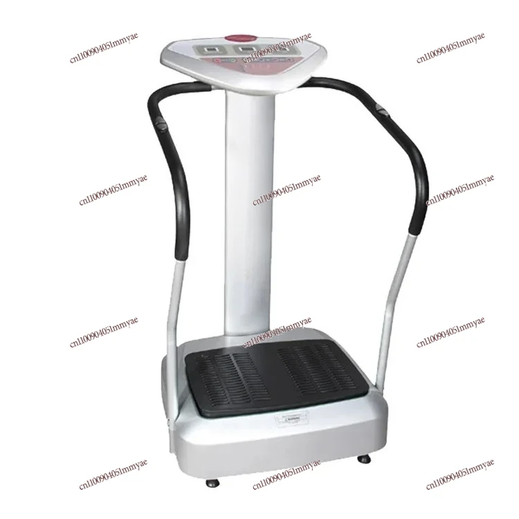 Bodybuilding crazy fit massage vibration fitness machine whole body vibration machine
Bodybuilding crazy fit massage vibration fitness machine whole body vibration machine