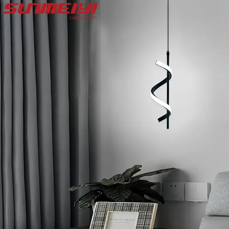 Pendant Modern Nordic Lamp Luxury LED Chandelier Hanging Lights Fixtures For Dining Room Bedroom Living Room Decoration Lighting
Pendant Modern Nordic Lamp Luxury LED Chandelier Hanging Lights Fixtures For Dining Room Bedroom Living Room Decoration Lighting