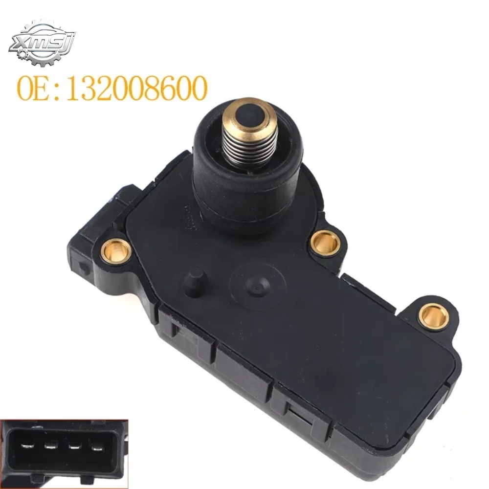 132008600 Coche con válvula de control de aire inactivo 3437010524 9941477 7077494 051133031 Para Citroen Fiat para Peugeot
132008600 Coche con válvula de control de aire inactivo 3437010524 9941477 7077494 051133031 Para Citroen Fiat para Peugeot