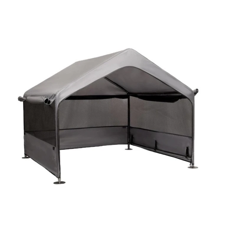Garden Elevated Dog House Oxford Tent with Tote Bag Custom Indoor Outdoor Cat Cooling Elevated
Garden Elevated Dog House Oxford Tent with Tote Bag Custom Indoor Outdoor Cat Cooling Elevated