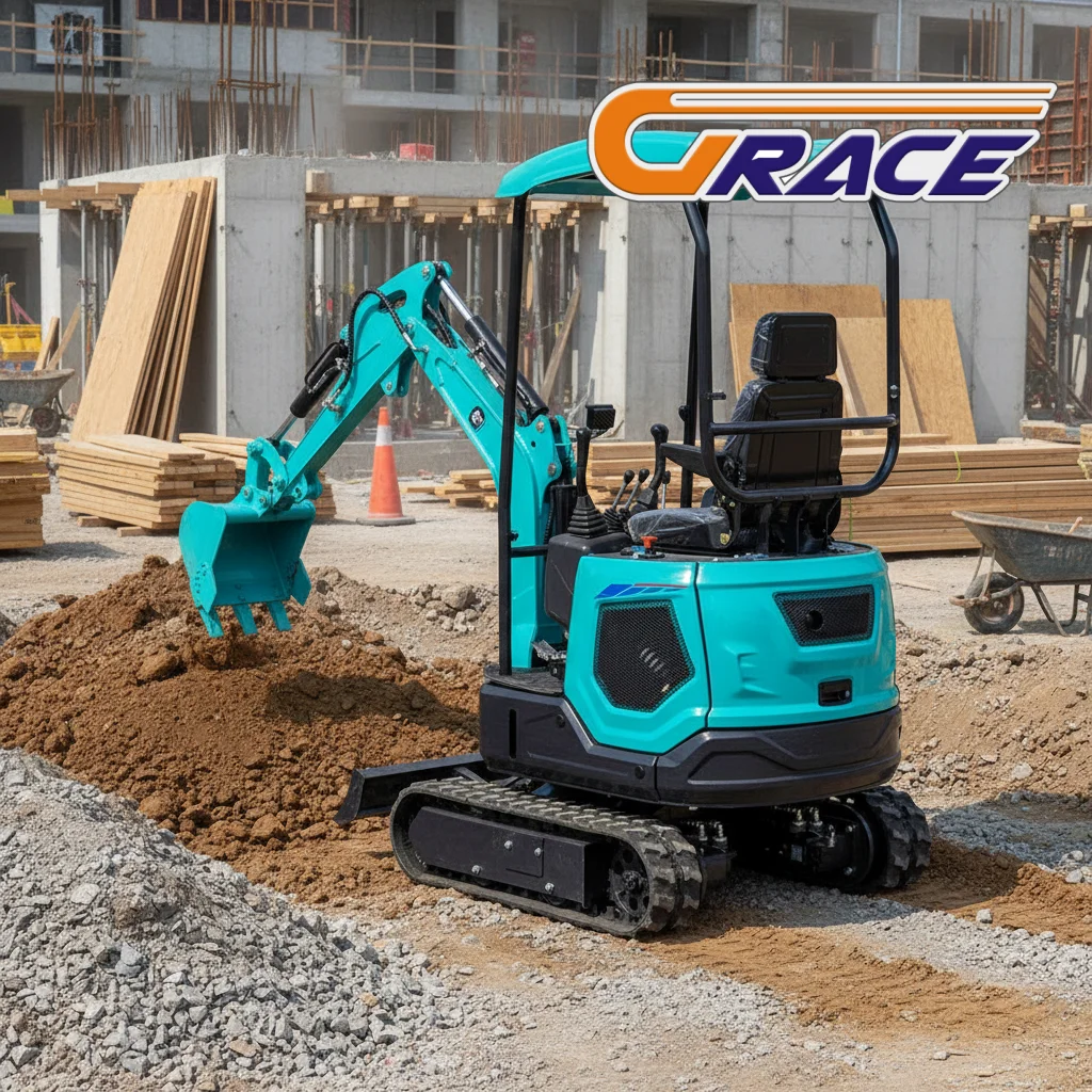 Mini Excavator 2 Ton EURO 5 Heavy Duty Small Excavator Garden Use Fast Delivery Hot Sale
Mini Excavator 2 Ton EURO 5 Heavy Duty Small Excavator Garden Use Fast Delivery Hot Sale