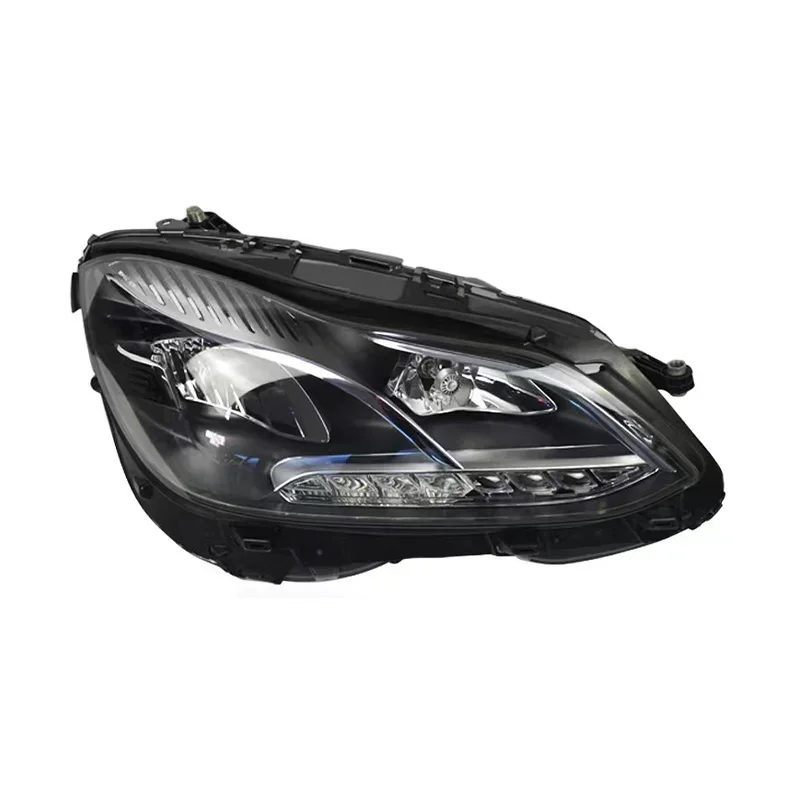 Подходит для фар Mercedes-Benz W212 2013-2015 W212 E200 E260 Фара светодиодная галогенная фара в сборе W212 Фара
Подходит для фар Mercedes-Benz W212 2013-2015 W212 E200 E260 Фара светодиодная галогенная фара в сборе W212 Фара