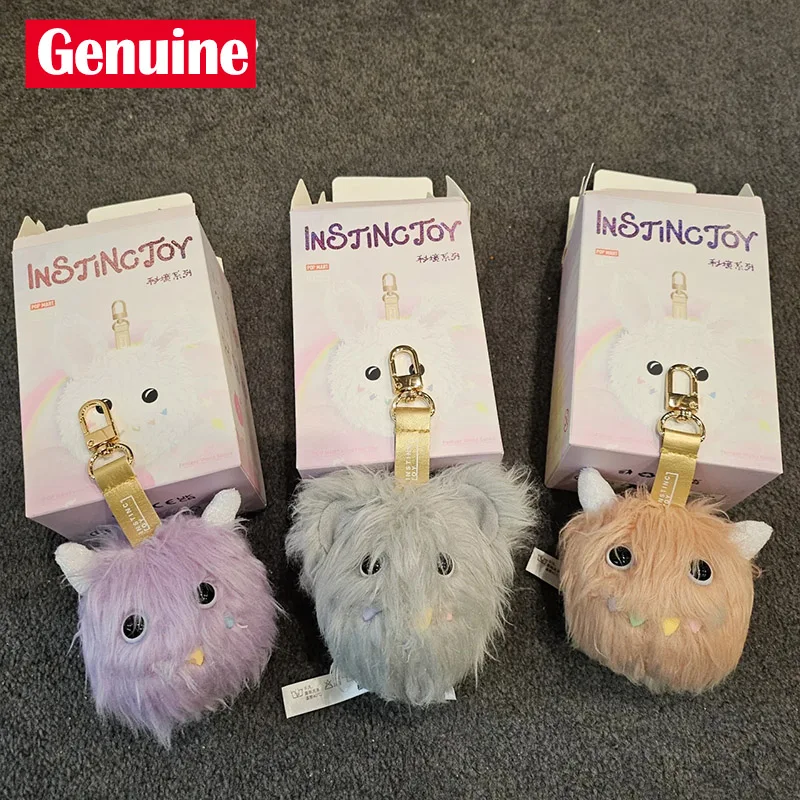 Original Instinctoy Secret Area Series Blind Box Plush Anime Action Figure Ornament Home Decoration Desktop Model Customized
Original Instinctoy Secret Area Series Blind Box Plush Anime Action Figure Ornament Home Decoration Desktop Model Customized