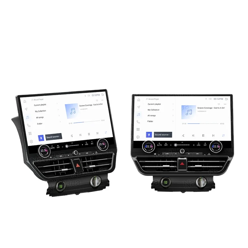LC200 2008-2015 Car Radio | 19.8 Inch Android GPS Multimedia Player
LC200 2008-2015 Car Radio | 19.8 Inch Android GPS Multimedia Player