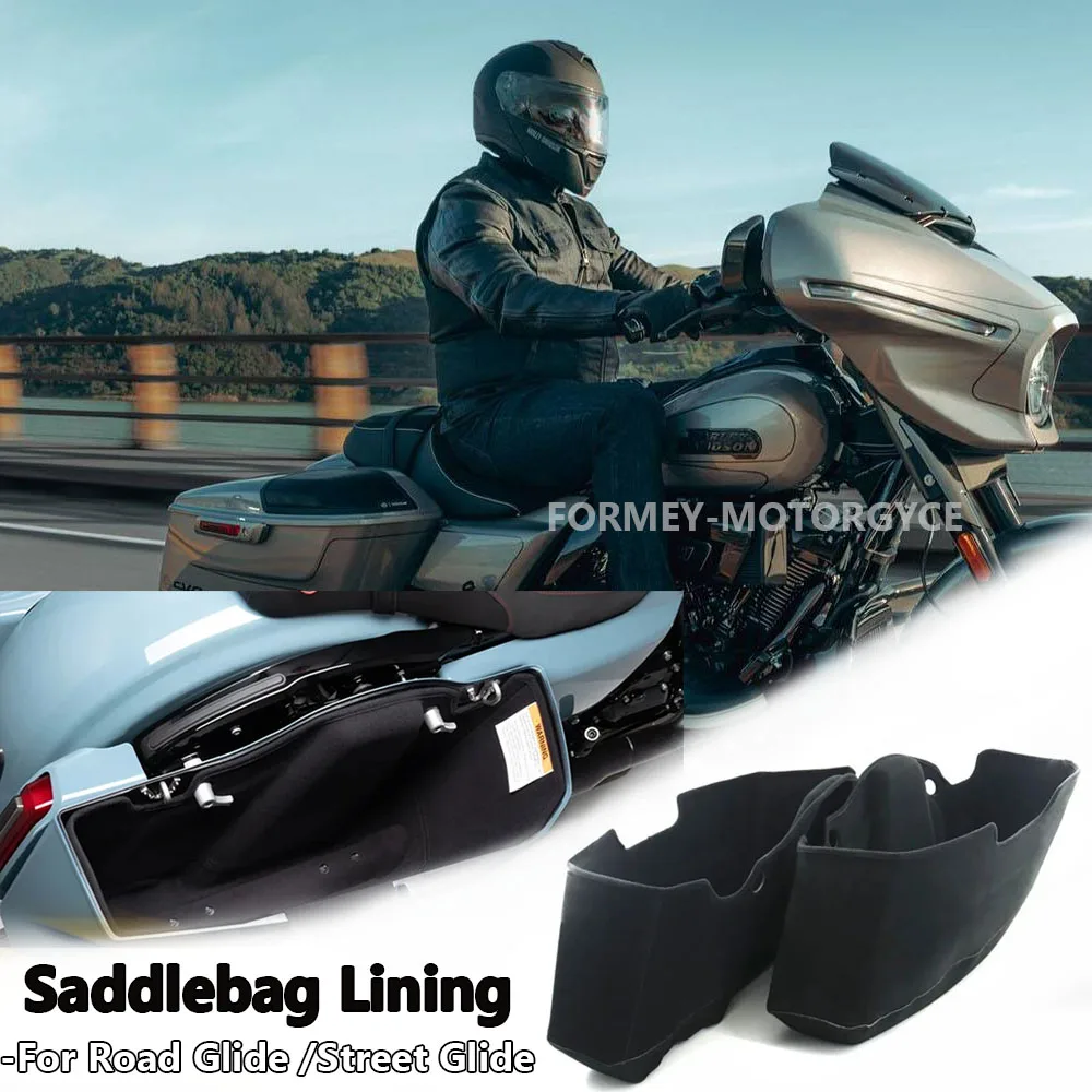 Новая мотоциклетная подкладка премиум-класса для сиденья 2023 2024 для Harley Touring CVO Street Glide Street Slide FLHX FLHXSE
Новая мотоциклетная подкладка премиум-класса для сиденья 2023 2024 для Harley Touring CVO Street Glide Street Slide FLHX FLHXSE