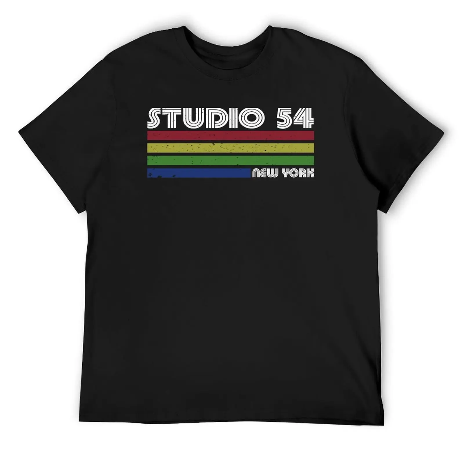 Studio 54 - New York - Retro Stripes Vintage Distressed T-Shirt Louboutins summer clothes t shirt men
Studio 54 - New York - Retro Stripes Vintage Distressed T-Shirt Louboutins summer clothes t shirt men
