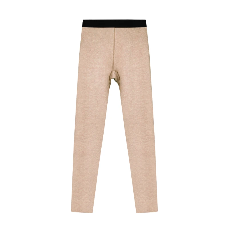 2PCS Women's seamless thermal underwear to be worn inside. Women's fleece-lined and thickened autumn thermal top, a single piece
2PCS Women's seamless thermal underwear to be worn inside. Women's fleece-lined and thickened autumn thermal top, a single piece