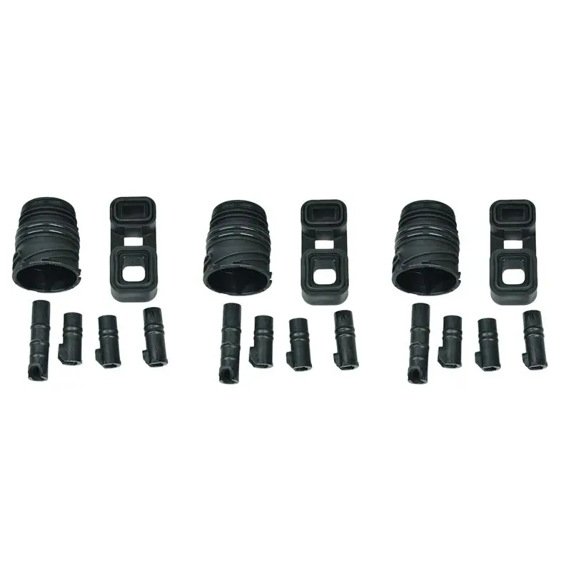 18Pcs 6Hp19 6Hp21 Valve Body Sleeves Connector Seal Kit Mechatronic Kit For Bmw-AS55
18Pcs 6Hp19 6Hp21 Valve Body Sleeves Connector Seal Kit Mechatronic Kit For Bmw-AS55