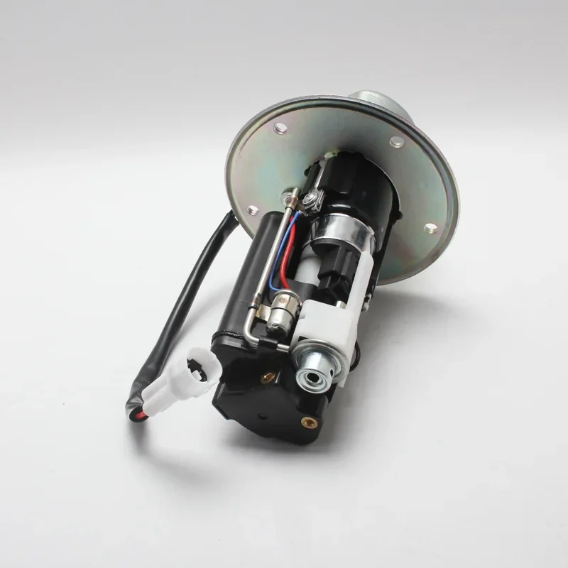 Топливный насос в сборе 15100-29G00 для мотоциклов Suzuki GSXR600 GSXR750 GSX-R600 GSX-R750 2004-2005 годов выпуска
Топливный насос в сборе 15100-29G00 для мотоциклов Suzuki GSXR600 GSXR750 GSX-R600 GSX-R750 2004-2005 годов выпуска