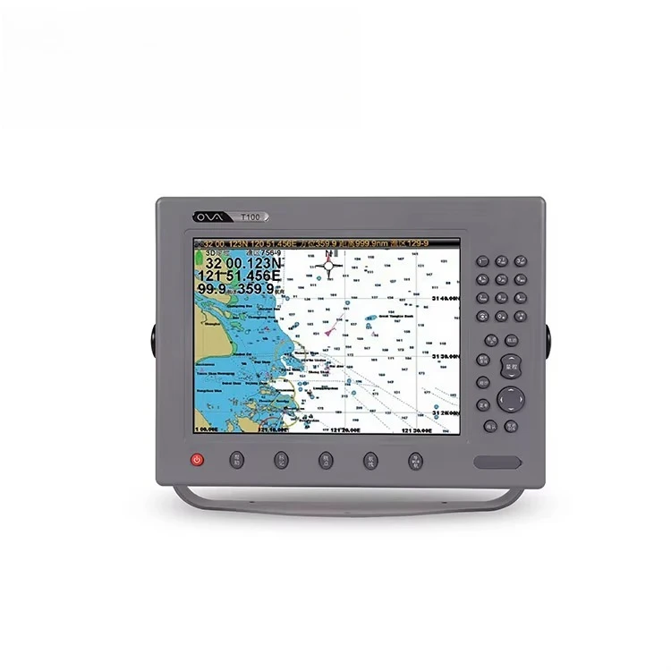 STLF 10" Boat Navigation System Marine Gps Display Marine Chart Plotter 
STLF 10" Boat Navigation System Marine Gps Display Marine Chart Plotter