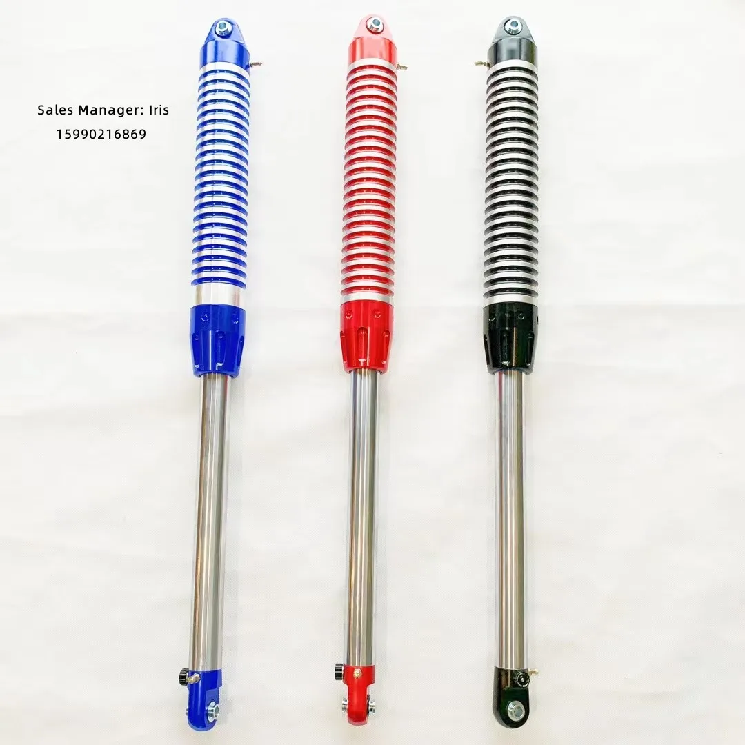 SOARAP off Road Shock Absorber 4x4 Suspension Buggy Shock extreme off Road Racing Aluminum air Struts
SOARAP off Road Shock Absorber 4x4 Suspension Buggy Shock extreme off Road Racing Aluminum air Struts