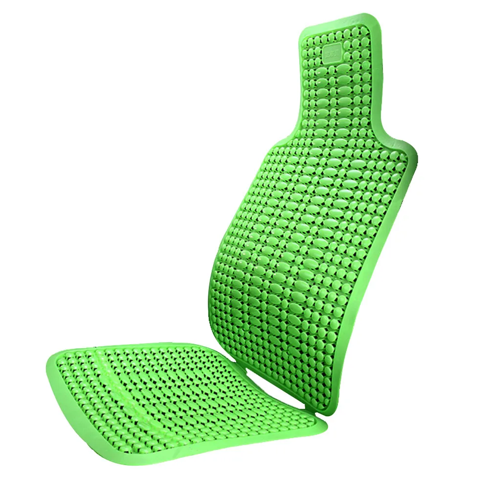 Summer Cooler Car Seat Cushion Ventilated Back Support Massage Ergonomic Design for Home Wooden Bead Mat Comfort
Summer Cooler Car Seat Cushion Ventilated Back Support Massage Ergonomic Design for Home Wooden Bead Mat Comfort