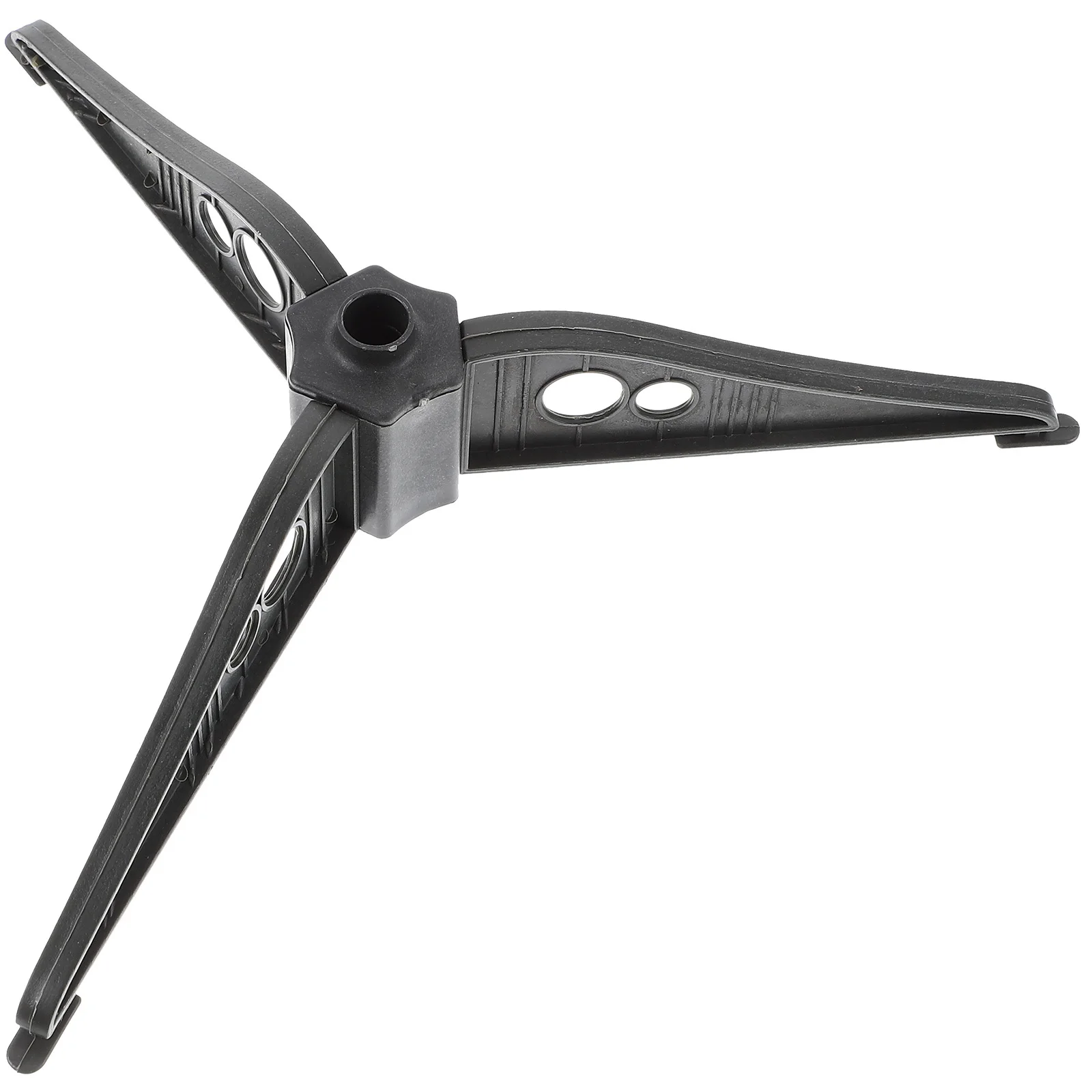 Plastic Artificial Christmas Tree Stand Stable Triangle Base Easy Assemble Detachable Xmas Tree Holder Support Rack Christmas
Plastic Artificial Christmas Tree Stand Stable Triangle Base Easy Assemble Detachable Xmas Tree Holder Support Rack Christmas