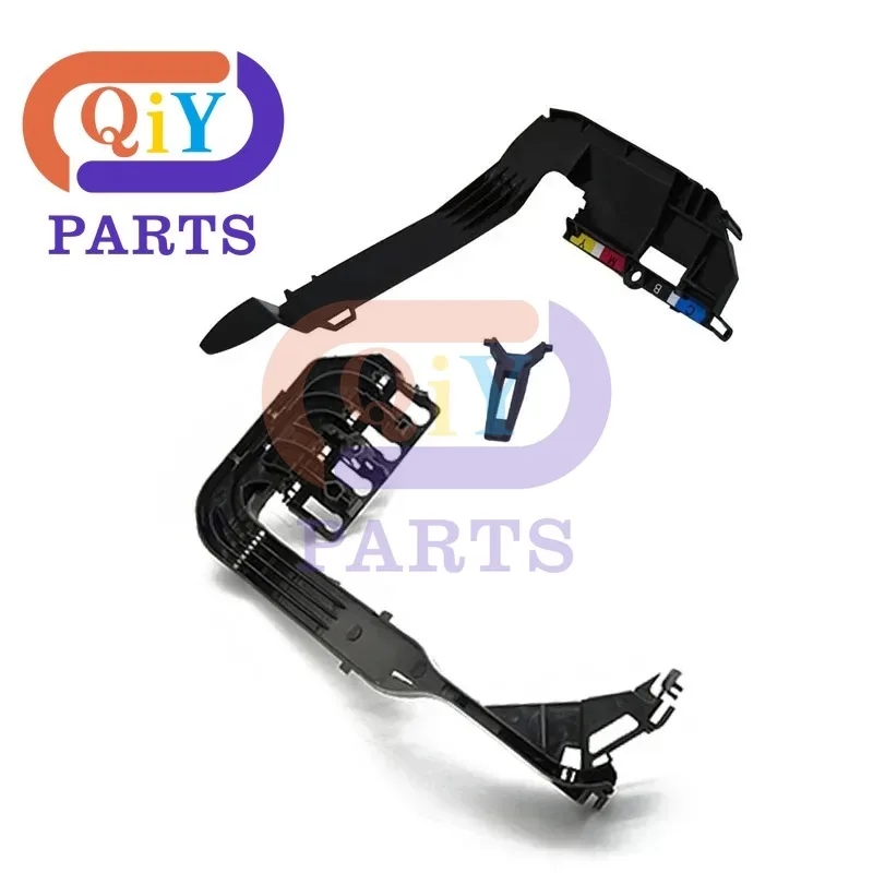 1set C7769-40041 C7769-60381 C7770-60286 C7770-60014 C7769-40046 For HP DesignJet 500 510 800 Ps Printhead Ink Tubes Covers
1set C7769-40041 C7769-60381 C7770-60286 C7770-60014 C7769-40046 For HP DesignJet 500 510 800 Ps Printhead Ink Tubes Covers