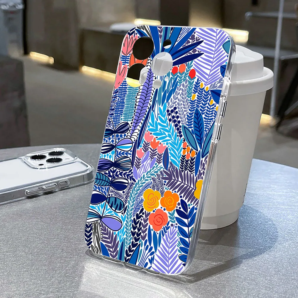 Strange Plant Flowers Phone Case For iPhone 16 11 13 15 14 12 Pro Max XS XR X 15 7 8 Plus 16E SE 16 Pro 14 Pro 12 Pro Soft Cover
Strange Plant Flowers Phone Case For iPhone 16 11 13 15 14 12 Pro Max XS XR X 15 7 8 Plus 16E SE 16 Pro 14 Pro 12 Pro Soft Cover