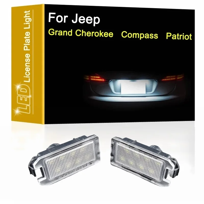 12 В светодиодные лампы освещения номерного знака белые для Jeep Grand Cherokee Compass Patriot Dodge Viper 2014-2017 Fiat 500
12 В светодиодные лампы освещения номерного знака белые для Jeep Grand Cherokee Compass Patriot Dodge Viper 2014-2017 Fiat 500