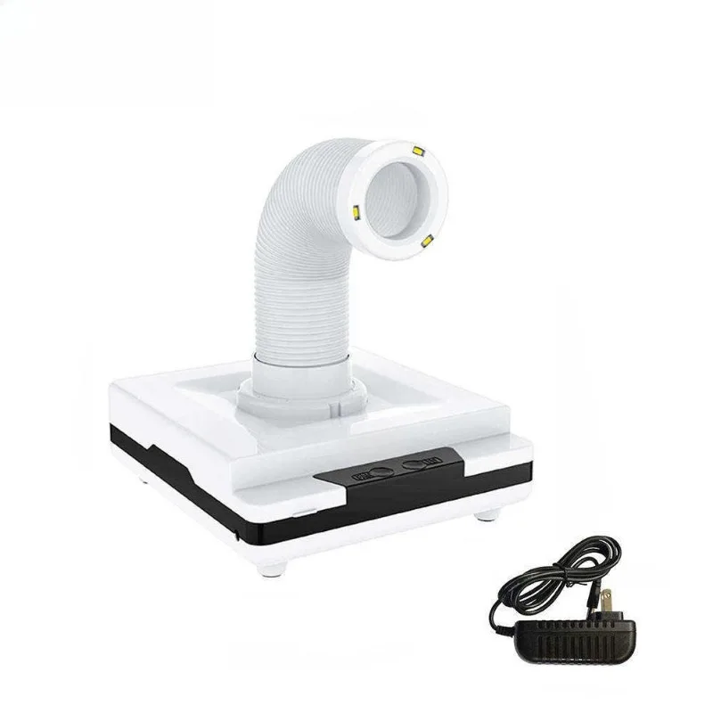 Compact Technician Vacuum Equipment Suitable Dentist Lab Work Jade Carving And Wenwan Sanding Desktop Dust Removal Daily Jobs
Compact Technician Vacuum Equipment Suitable Dentist Lab Work Jade Carving And Wenwan Sanding Desktop Dust Removal Daily Jobs